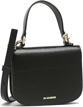 Amazon | [ジルサンダー] ショルダーバッグ ハロー ミニ財布